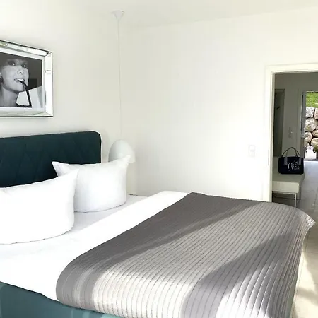 Meerzeit Comfortable Casa vacanze *