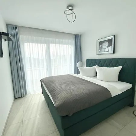 Meerzeit Comfortable Binz