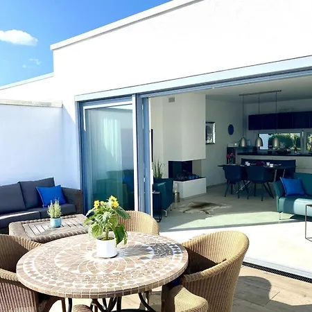 Vakantiehuis Meerzeit Comfortable