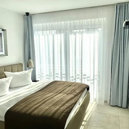 Vakantiehuis Meerzeit Comfortable