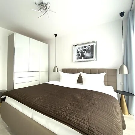 Meerzeit Comfortable Binz