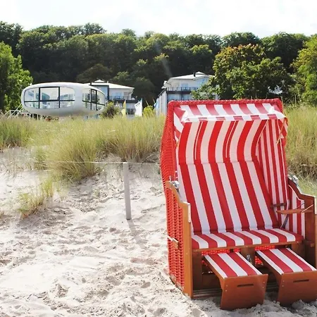Casa vacanze Meerzeit Comfortable *