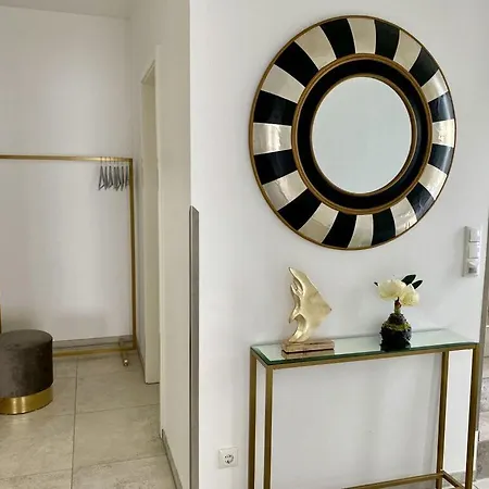 Tatil Evi Meerzeit Comfortable