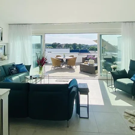 Meerzeit Comfortable Binz