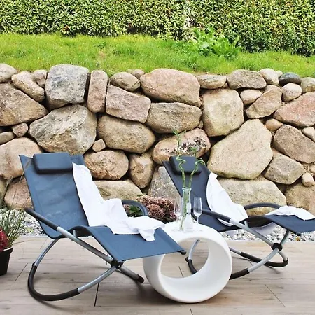 Meerzeit Comfortable Casa vacanze
