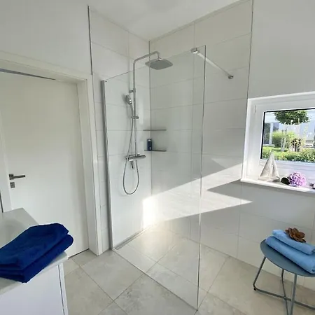Casa vacanze Meerzeit Comfortable *