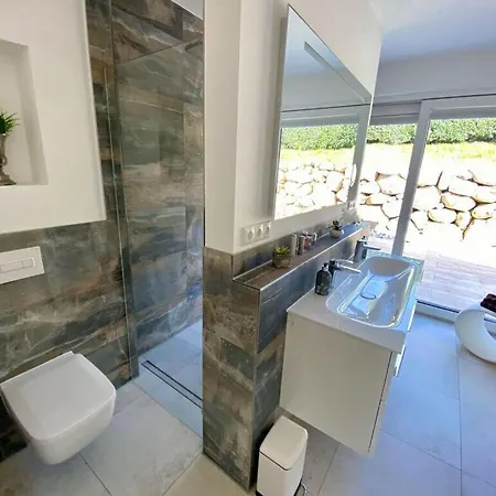 Meerzeit Comfortable Casa vacanze *