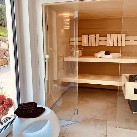Meerzeit Comfortable Tatil Evi Binz