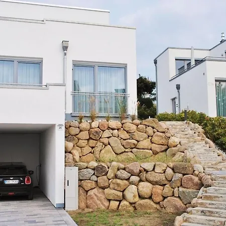 Tatil Evi Meerzeit Comfortable *