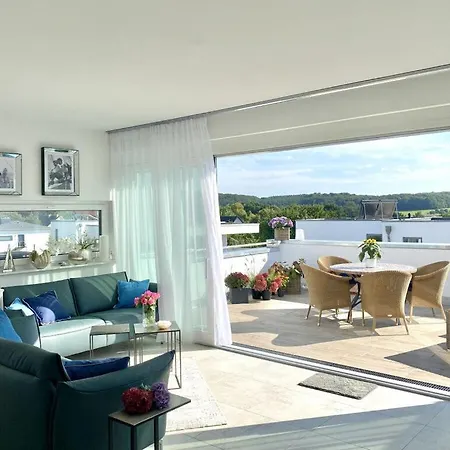 Meerzeit Comfortable Binz