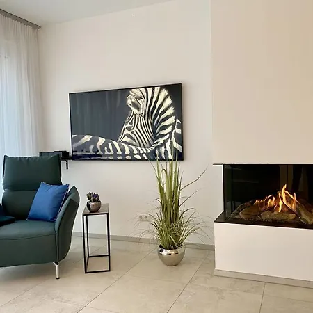 Meerzeit Comfortable Binz