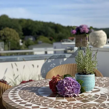 Meerzeit Comfortable * Binz