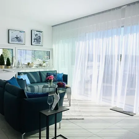 Vakantiehuis Meerzeit Comfortable *